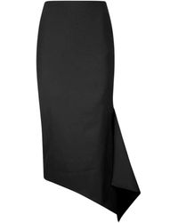 Thelatest - Midi Rok - Lyst