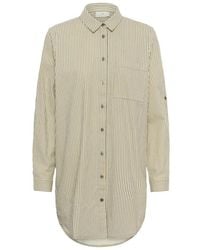 Kaffe - Shirts - Lyst