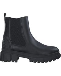 S.oliver - Chelsea Boots - Lyst