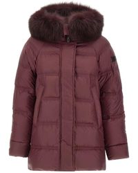 Peuterey - Down Coats - Lyst