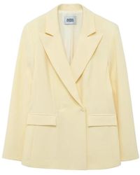 Alpha Studio - Blazers - Lyst