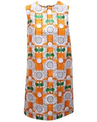 Dondup - Short Dresses - Lyst