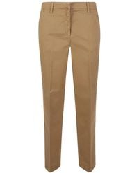 True Royal - Slim-Fit Trousers - Lyst