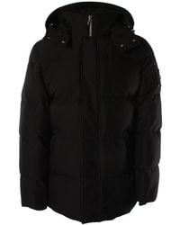 Moose Knuckles - Down Jackets - Lyst