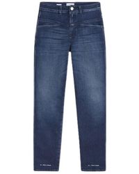 Closed - Slim-Fit Jeans - Lyst