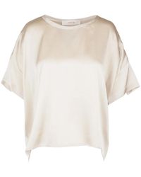Jucca - Blouses - Lyst