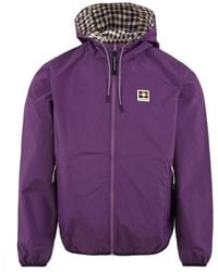 Aquascutum - Light Jackets - Lyst