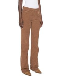 Stella McCartney - Straight Fit Jeans - Lyst