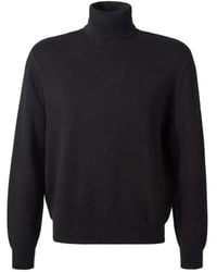 ARMANI EXCHANGE - Turtlenecks - Lyst