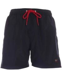 Paul & Shark - Beachwear - Lyst