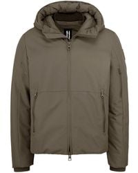 Bomboogie - Winter Jackets - Lyst