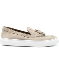 Fratelli Rossetti - York Moccasin - Lyst