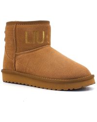 Liu Jo - Ankle Boot - Lyst
