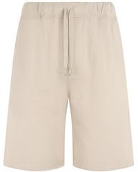 Fedeli - Casual Shorts - Lyst