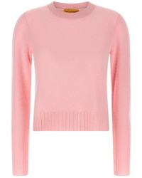 Guest In Residence - Cashmere Knitwear - Lyst