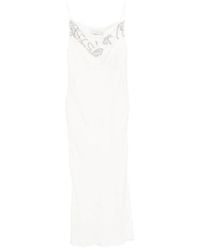IRO - Midi Dresses - Lyst