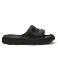 Moncler - Altive Slide Sandalen - Lyst
