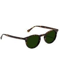 Moscot - Frankie Zonnebrillen - Lyst