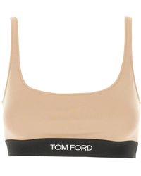 Tom Ford - Sport Bras - Lyst