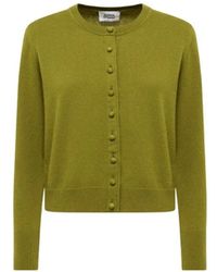 Alpha Studio - Cardigans - Lyst