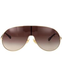 Chloé - Sunglasses - Lyst