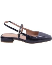 Scapa - Ballerina Shoes - Lyst
