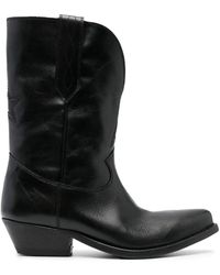 Golden Goose - Ankle boots - Lyst