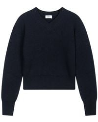 Barena - V-Neck Knitwear - Lyst