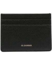 Jil Sander - Wallets & Cardholders - Lyst