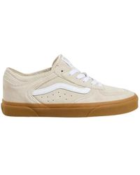 Vans - Rowley Classic - Lyst