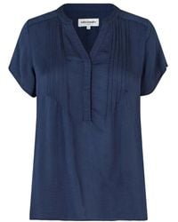 Lolly's Laundry - Blouses - Lyst