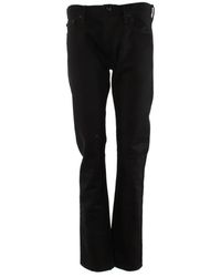 Off-White c/o Virgil Abloh - Flare Jeans - Lyst