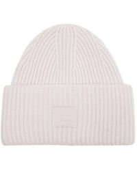 Acne Studios - Beanies - Lyst