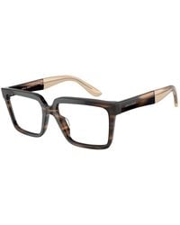 Giorgio Armani - Glasses - Lyst