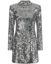 Balmain - Party Dresses - Lyst