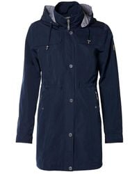 Danwear - Jackets > rain jackets - Lyst