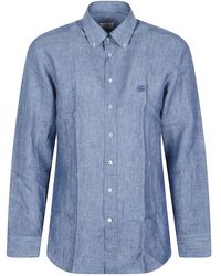 Etro - Casual Shirts - Lyst