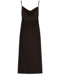 Please - Midi Dresses - Lyst