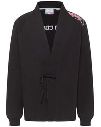 carlo colucci - Light Jackets - Lyst