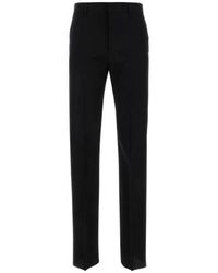 Givenchy - Suit Trousers - Lyst
