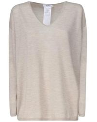 Max Mara - Cashmere Knitwear - Lyst