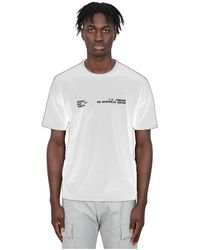 C.P. Company - T-Shirts - Lyst