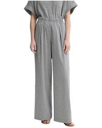 Sessun - Wijde Broek - Lyst