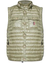 Moncler - Jassen ,Groen ,Grenoble Day-Namic - Lyst