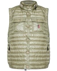 Moncler - Jassen ,Groen ,Grenoble Day-Namic - Lyst