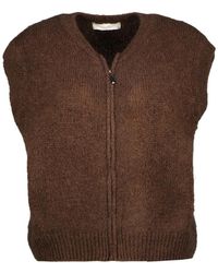 Amélie & Amélie - Angers Strickwaren Kollektion - Lyst