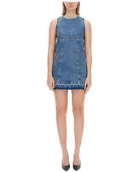 Moschino - Short Dresses - Lyst