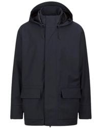 K-Way - Parkas - Lyst