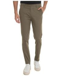 Berwich - Chinos - Lyst