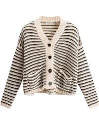 Roberto Collina - Cardigans - Lyst